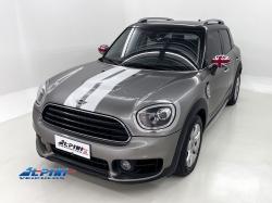 MINI Countryman 1.5 12V 4P COOPER TOP TWINPOWER TURBO STEPTRONIC AUTOM�TICO