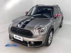 MINI Countryman 1.5 12V 4P COOPER TOP TWINPOWER TURBO STEPTRONIC AUTOMÁTICO