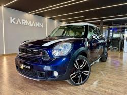 MINI Countryman 1.6 16V 4P ALL4 184 CV TURBO 4X4 AUTOM�TICO