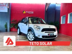 MINI Countryman 1.6 16V S TURBO