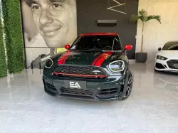 MINI Countryman 2.0 16V 4P JOHN COOPER WORKS TWIN POWER TURBO ALL4 AUTOM�TICO STEPTRONIC