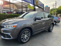 MITSUBISHI ASX 2.0 16V 4P 4X4 AWD AUTOMTICO