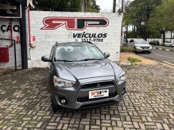 MITSUBISHI ASX 2.0 16V 4P 4X4 AUTOMTICO
