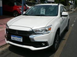 MITSUBISHI ASX 2.0 16V 4P FLEX GLS AUTOMTICO CVT