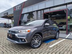 MITSUBISHI ASX 2.0 16V 4P 4X4 AWD AUTOMTICO