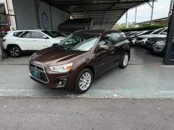 MITSUBISHI ASX 2.0 16V 4P 4X4 AWD AUTOM�TICO