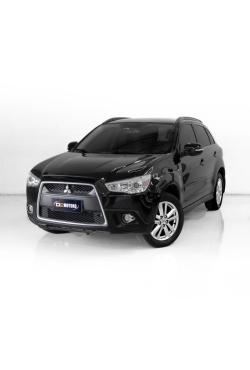MITSUBISHI ASX 2.0 16V 4P 4X4 4WD AUTOM�TICO