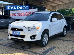 MITSUBISHI ASX 2.0 16V 4P 4X4 AWD AUTOM�TICO