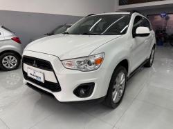 MITSUBISHI ASX 2.0 16V 4P AUTOM�TICO