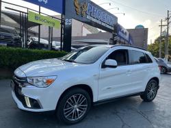 MITSUBISHI ASX 2.0 16V 4P FLEX GLS AUTOM�TICO CVT