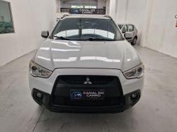 MITSUBISHI ASX 2.0 16V 4P