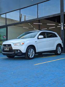 MITSUBISHI ASX 2.0 16V 4P 4X4 AUTOM�TICO