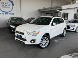 MITSUBISHI ASX 2.0 16V 4P 4X4 AUTOM�TICO