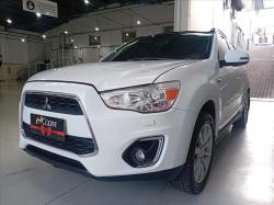 MITSUBISHI ASX 2.0 16V 4P 4X4 AWD AUTOM�TICO