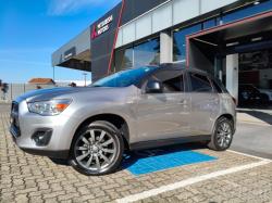 MITSUBISHI ASX 2.0 16V 4P