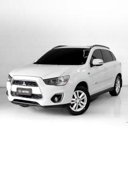 MITSUBISHI ASX 2.0 16V 4P 4X4 AWD AUTOM�TICO