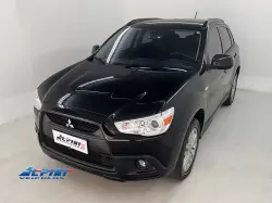 MITSUBISHI ASX 2.0 16V 4P AUTOM�TICO