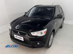 MITSUBISHI ASX 2.0 16V 4P AUTOM�TICO