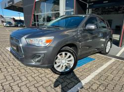 MITSUBISHI ASX 2.0 16V 4P 4X4 AWD AUTOM�TICO