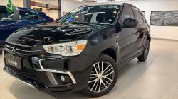 MITSUBISHI ASX 2.0 16V 4P