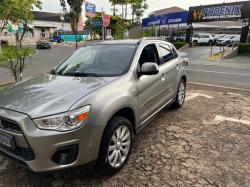 MITSUBISHI ASX 2.0 16V 4P AUTOM�TICO