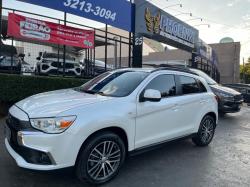 MITSUBISHI ASX 2.0 16V 4P FLEX GLS AUTOM�TICO CVT