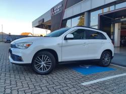 MITSUBISHI ASX 2.0 16V 4P