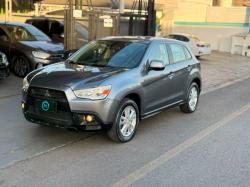 MITSUBISHI ASX 2.0 16V 4P
