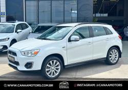 MITSUBISHI ASX 2.0 16V 4P 4X4 4WD AUTOM�TICO