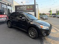 MITSUBISHI ASX 2.0 16V 4P 4X4 AWD AUTOM�TICO