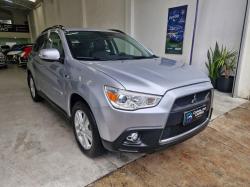 MITSUBISHI ASX 2.0 16V 4P 4X4 4WD AUTOM�TICO