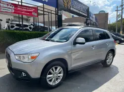 MITSUBISHI ASX 2.0 16V 4P AUTOMÁTICO