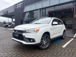 MITSUBISHI ASX 2.0 16V 4P AUTOMÁTICO