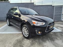 MITSUBISHI ASX 2.0 16V 4P AUTOMÁTICO