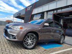 MITSUBISHI ASX 2.0 16V 4P AUTOMÁTICO