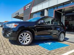 MITSUBISHI ASX 2.0 16V 4P