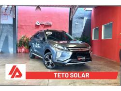 MITSUBISHI Eclipse Cross 1.5 16V 4P MIVEC HPE-S AWD TURBO AUTOM�TICO CVT