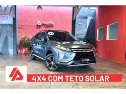 MITSUBISHI Eclipse Cross 1.5 16V 4P MIVEC HPE-S S-AWC TURBO AUTOM�TICO CVT