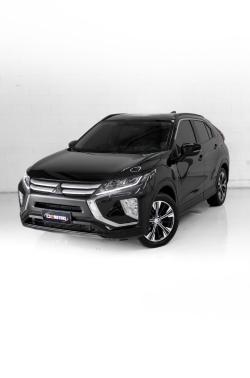 MITSUBISHI Eclipse Cross 1.5 16V 4P MIVEC GLS TURBO AUTOM�TICO CVT