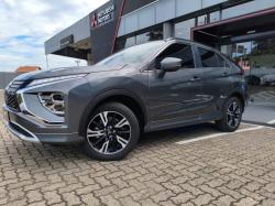 MITSUBISHI Eclipse Cross 1.5 16V 4P HPE MIVEC TURBO AUTOM�TICO CVT