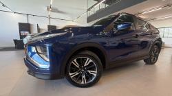 MITSUBISHI Eclipse Cross 1.5 16V 4P MIVEC GLS TURBO AUTOM�TICO CVT