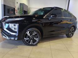MITSUBISHI Eclipse Cross 1.5 16V 4P HPE MIVEC TURBO AUTOMÁTICO CVT