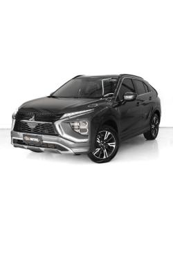 MITSUBISHI Eclipse Cross 1.5 16V 4P MIVEC GLS TURBO AUTOMÁTICO CVT