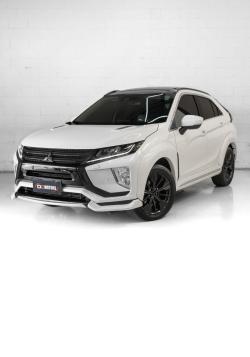 MITSUBISHI Eclipse Cross 1.5 16V 4P MIVEC HPE-S SPORT S-AWC TURBO AUTOMÁTICO CVT