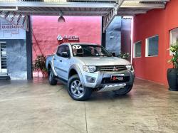 MITSUBISHI L 200 Outdoor 