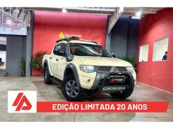 MITSUBISHI L 200 Savana 