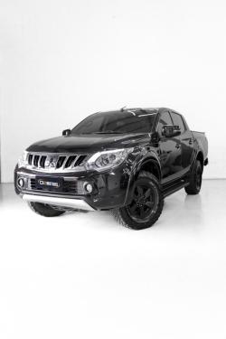 MITSUBISHI L 200 Triton 2.4 16V SPORT HPE 4X4 CABINE DUPLA TURBO DIESEL AUTOMTICO