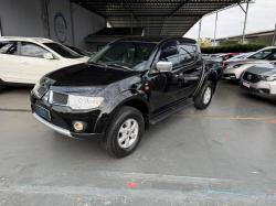MITSUBISHI L 200 Triton 3.2 16V HPE 4X4 CABINE DUPLA TURBO DIESEL INTERCOOLER AUTOMTICO