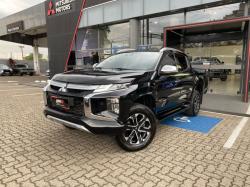 MITSUBISHI L 200 Triton 2.4 16V SPORT HPE-S 4X4 CABINE DUPLA TURBO DIESEL AUTOMTICO