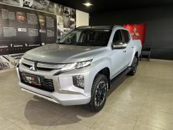MITSUBISHI L 200 Triton 2.4 16V SPORT HPE 4X4 CABINE DUPLA TURBO DIESEL AUTOMTICO